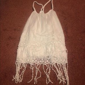 Charlotte Russe tanktop